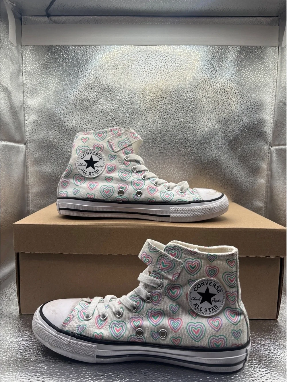 Converse chuck Taylor all star PS